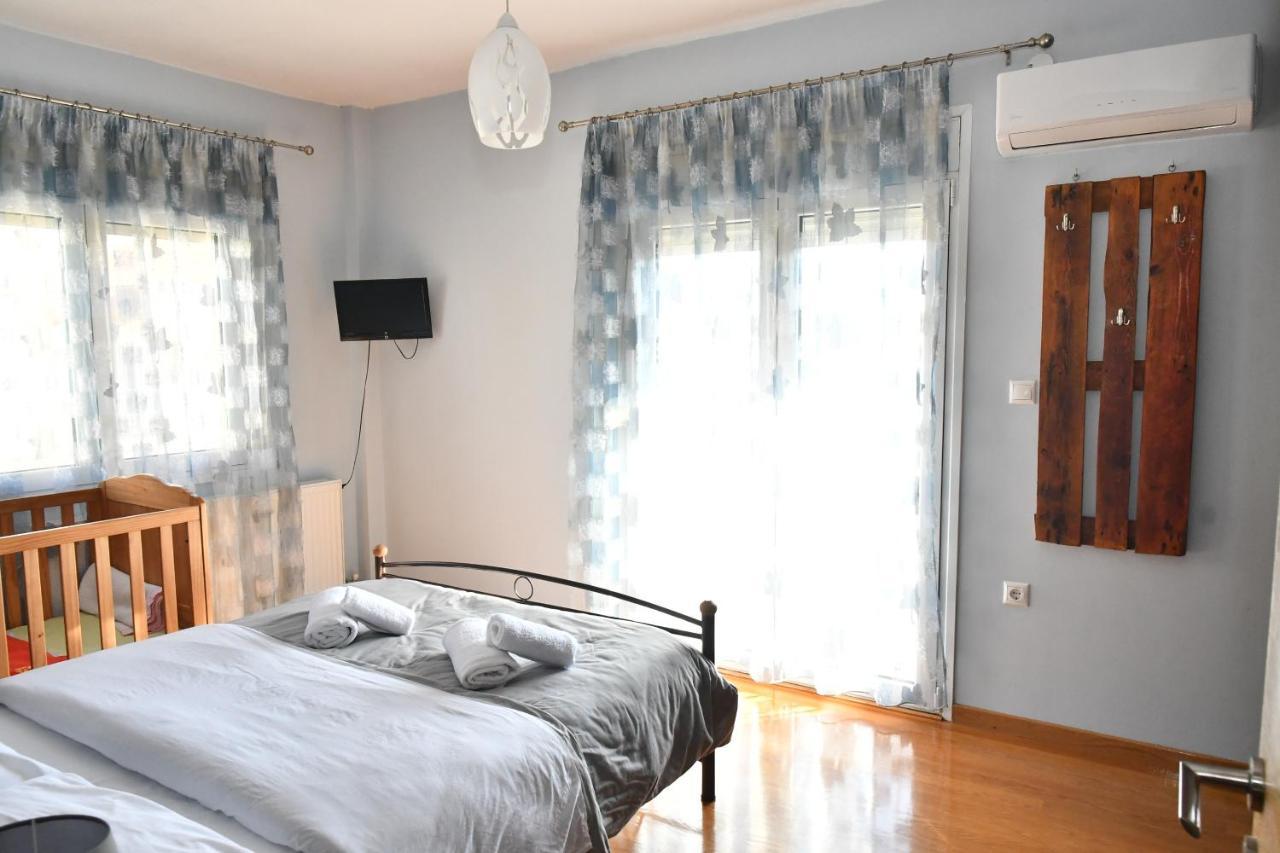 Exclusively For You Nafplio Ngoại thất bức ảnh