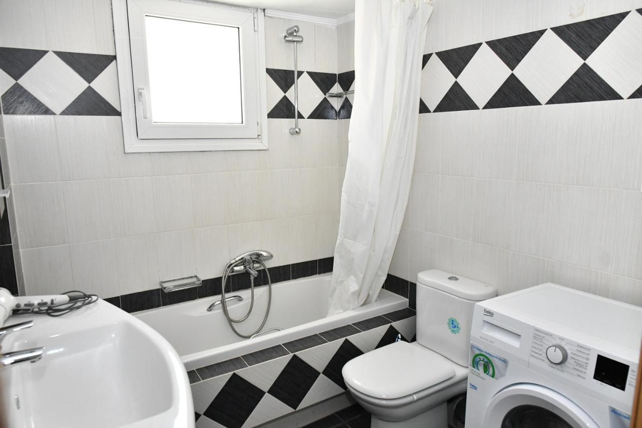 Exclusively For You Nafplio Ngoại thất bức ảnh