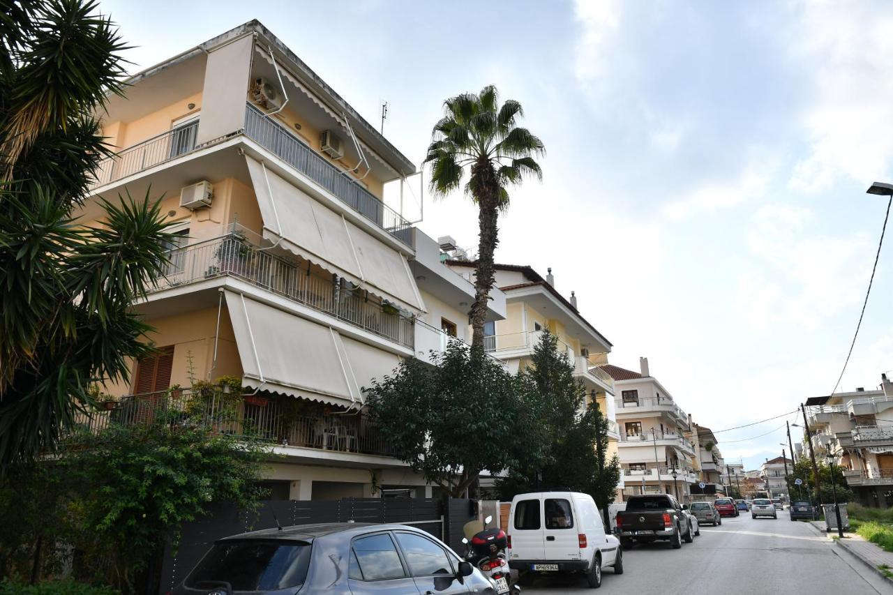 Exclusively For You Nafplio Ngoại thất bức ảnh