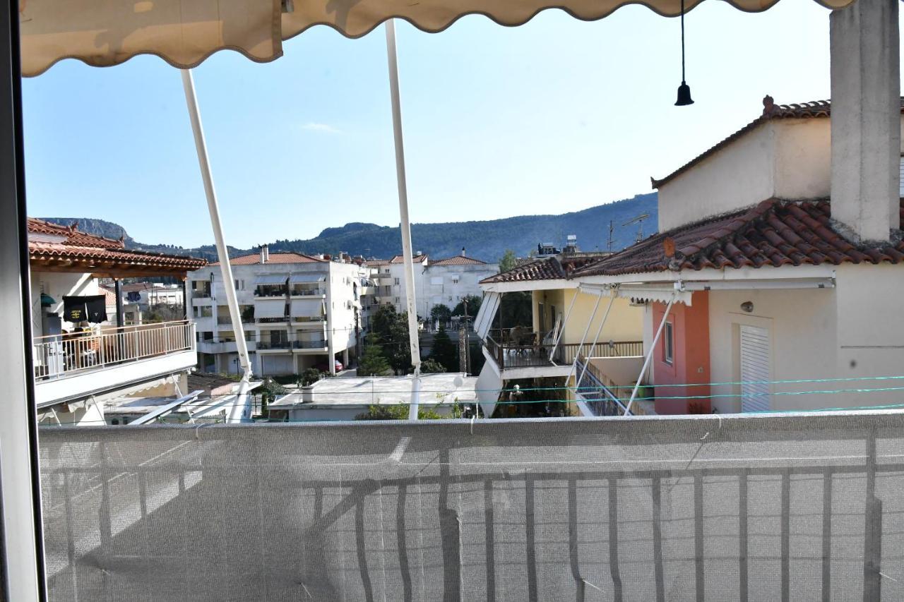 Exclusively For You Nafplio Ngoại thất bức ảnh