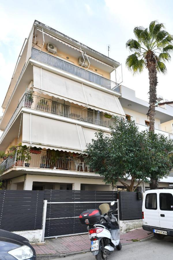 Exclusively For You Nafplio Ngoại thất bức ảnh