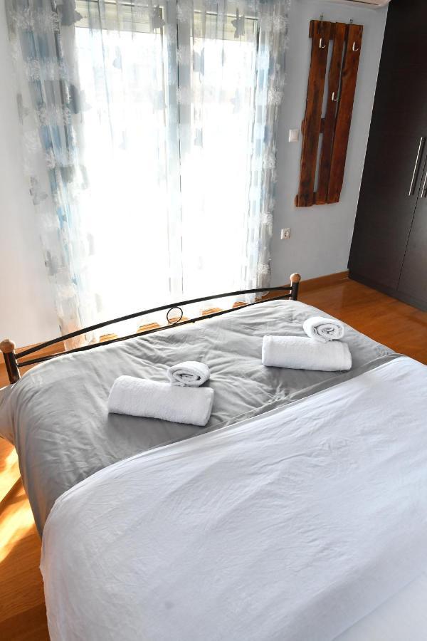 Exclusively For You Nafplio Ngoại thất bức ảnh