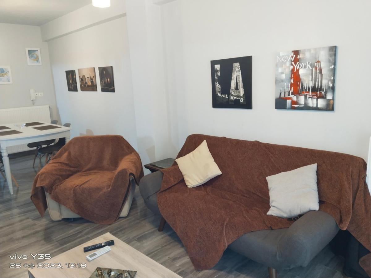 Exclusively For You Nafplio Ngoại thất bức ảnh