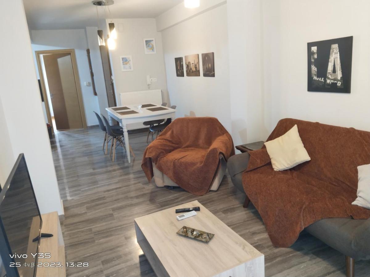 Exclusively For You Nafplio Ngoại thất bức ảnh